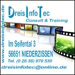 DreisInfoTec Consult and Training